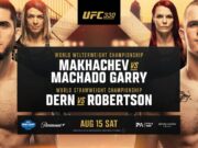 VIDEO: UFC 330 Official Weigh-in