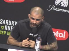 VIDEO: UFC 331 Press Conference; Van vs Pantoja 2 PLUS Tsarukyan vs Ruffy