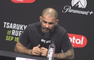 VIDEO: UFC 331 Press Conference; Van vs Pantoja 2 PLUS Tsarukyan vs Ruffy