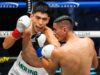 Early Results from Las Vegas: Molina Cruises Past Rubio