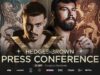 VIDEO: John Hedges Vs Pat Brown Press Conference