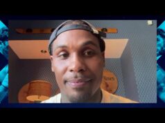 VIDEO: FUNDORA, FIGUEROA & CHARLO TRIPLEHEADER VIRTUAL PRESS CONFERENCE