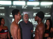 Weights from Philadelphia
