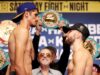 With Unification Talk Abound, Fundora Defends Against Hadribeaj on Saturday