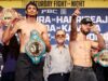 Early Results from Las Vegas