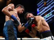 Unification Talk Continues: Fundora Scores KO Over Hadribeaj in Final Second