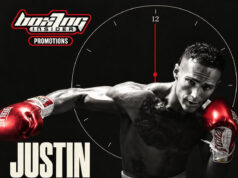 Figueroa, Leonardo Headline Boxing Insider’s Return to Tropicana Atlantic City on November 13